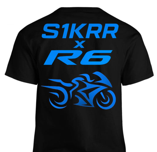 S1KRR X R6